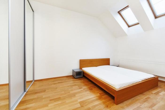 Pronájem bytu 2+kk, Brno, Masarykova, 59 m2