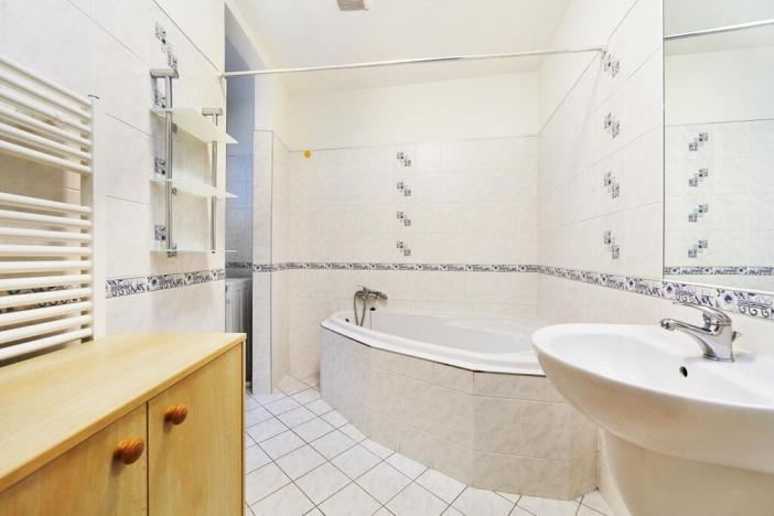 Pronájem bytu 2+kk, Brno, Masarykova, 59 m2