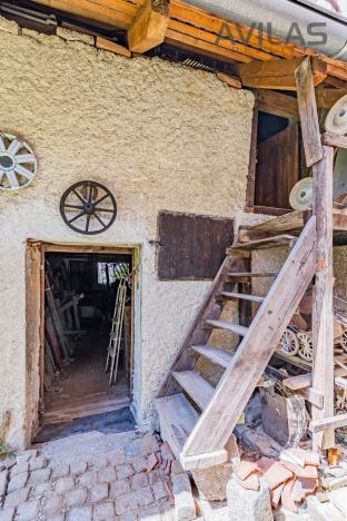 Prodej rodinného domu, Hradištko - Brunšov, Na Ovčičkách, 541 m2