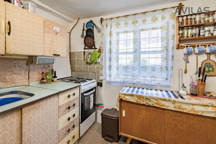 Prodej rodinného domu, Hradištko - Brunšov, Na Ovčičkách, 541 m2