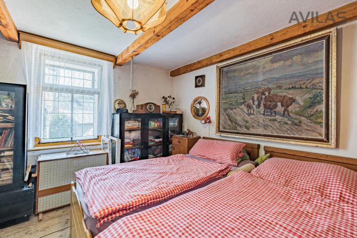 Prodej rodinného domu, Hradištko - Brunšov, Na Ovčičkách, 541 m2