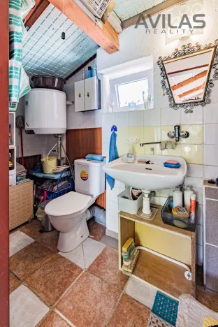 Prodej rodinného domu, Hradištko - Brunšov, Na Ovčičkách, 541 m2