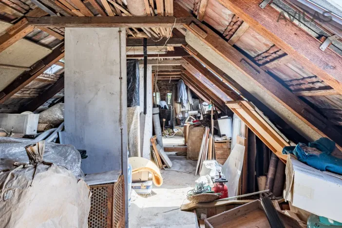 Prodej rodinného domu, Hradištko - Brunšov, Na Ovčičkách, 541 m2