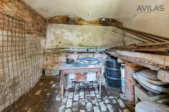 Prodej rodinného domu, Hradištko - Brunšov, Na Ovčičkách, 541 m2