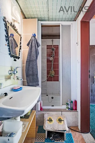 Prodej rodinného domu, Hradištko - Brunšov, Na Ovčičkách, 541 m2