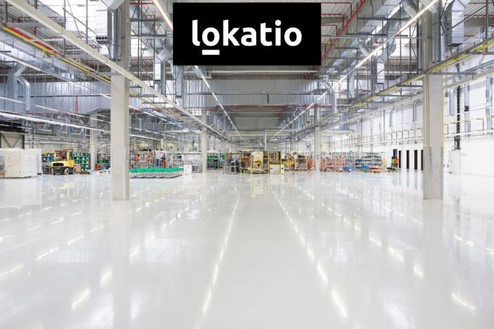 Pronájem skladu, Nový Jičín, 1203 m2