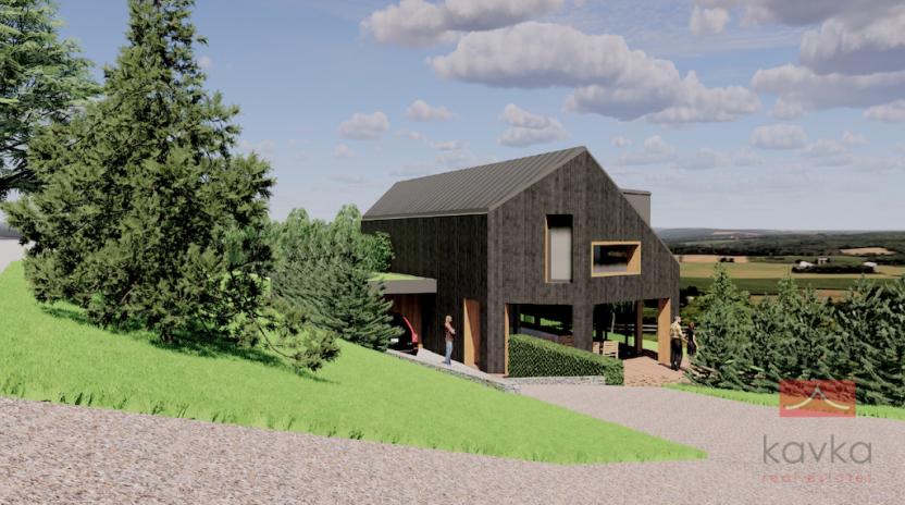 Prodej pozemku pro bydlení, Trpišovice - Dobrovítova Lhota, 2791 m2