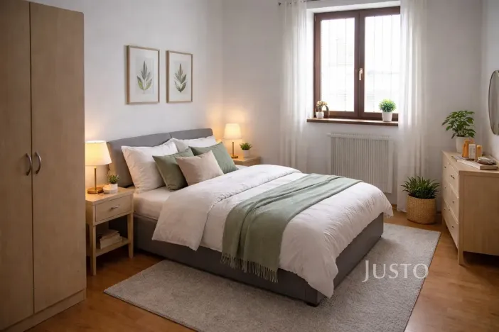 Pronájem bytu 2+1, Písek, Chelčického, 75 m2