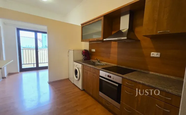 Pronájem bytu 2+1, Písek, Chelčického, 75 m2