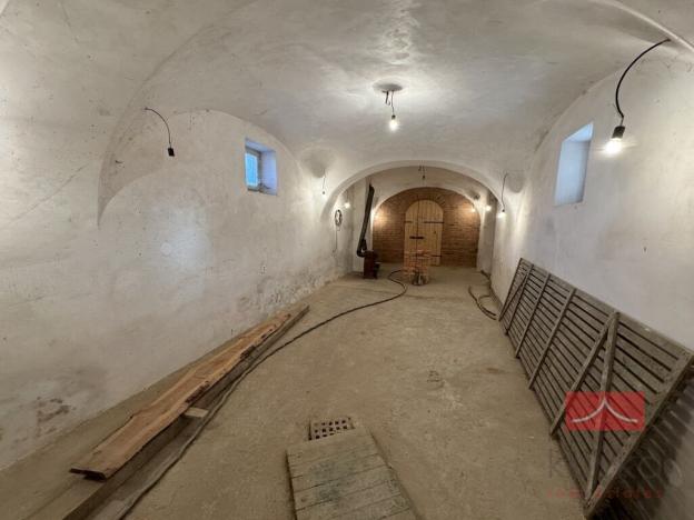 Prodej komerční nemovitosti, Ledeč nad Sázavou, Mlýnská, 316 m2