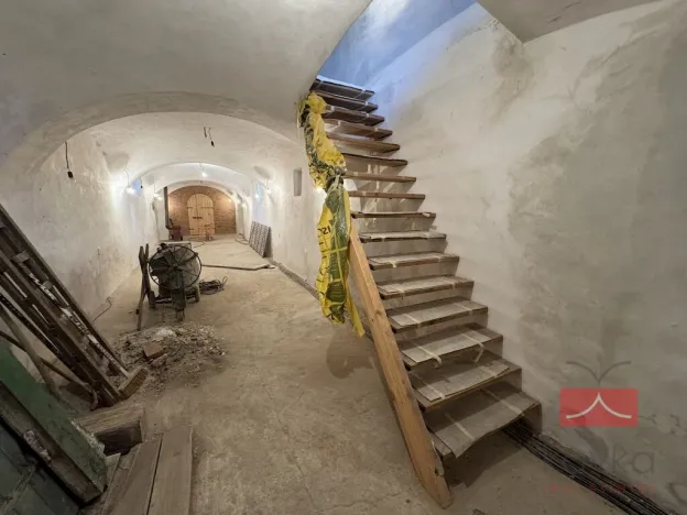 Prodej komerční nemovitosti, Ledeč nad Sázavou, Mlýnská, 316 m2