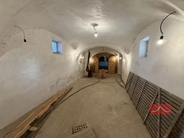 Prodej komerční nemovitosti, Ledeč nad Sázavou, Mlýnská, 316 m2