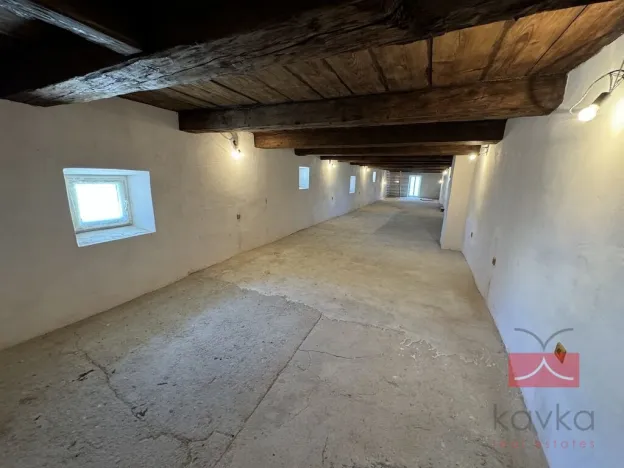 Prodej komerční nemovitosti, Ledeč nad Sázavou, Mlýnská, 316 m2