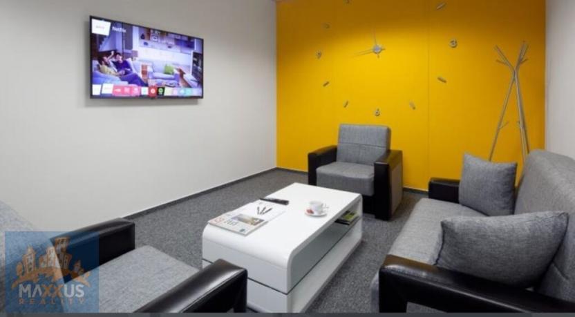 Pronájem kanceláře, Praha - Nové Město, Olivova, 16 m2