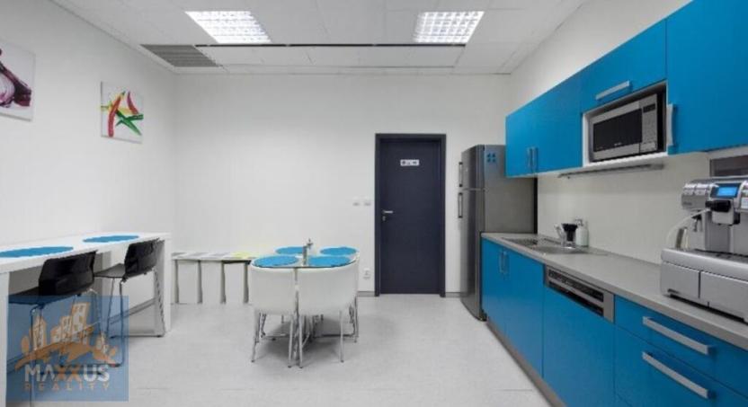 Pronájem kanceláře, Praha - Nové Město, Olivova, 16 m2