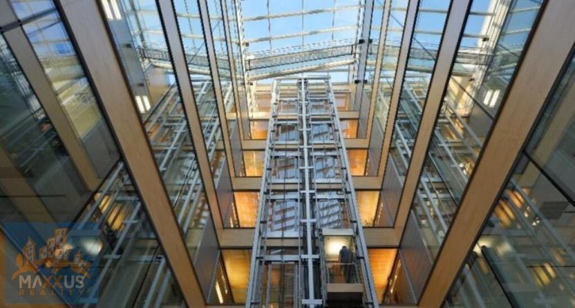 Pronájem kanceláře, Praha - Nové Město, Olivova, 16 m2