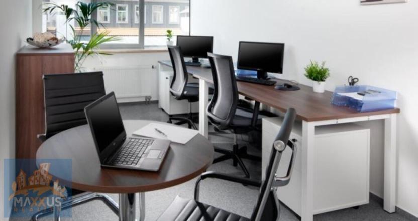 Pronájem kanceláře, Praha - Nové Město, Olivova, 16 m2