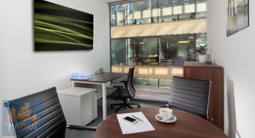 Pronájem kanceláře, Praha - Nové Město, Olivova, 12 m2