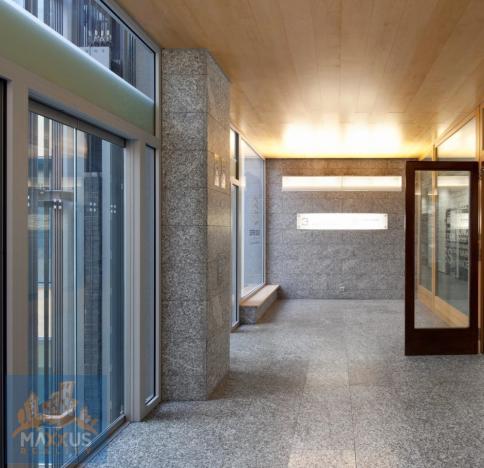 Pronájem kanceláře, Praha - Nové Město, Olivova, 12 m2