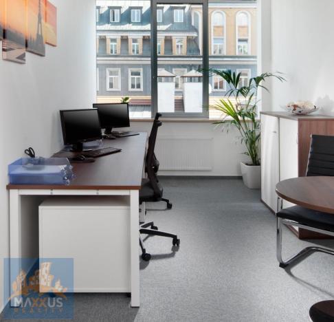Pronájem kanceláře, Praha - Nové Město, Olivova, 12 m2