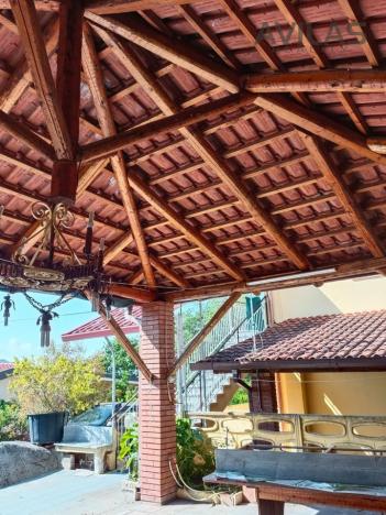 Prodej rodinného domu, 335 m2