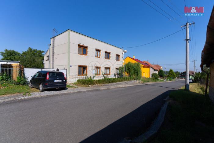 Prodej rodinného domu, Věžky - Vlčí Doly, 170 m2