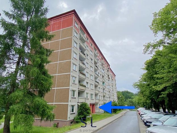 Pronájem bytu 3+1, Nový Bor, Rumburských hrdinů, 77 m2