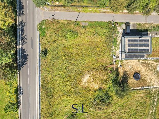 Prodej pozemku pro bydlení, Chotovice, 989 m2