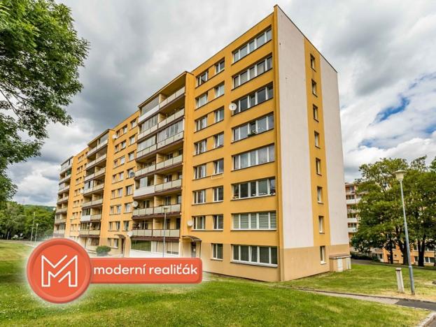 Prodej bytu 3+kk, Most, Bělehradská, 68 m2