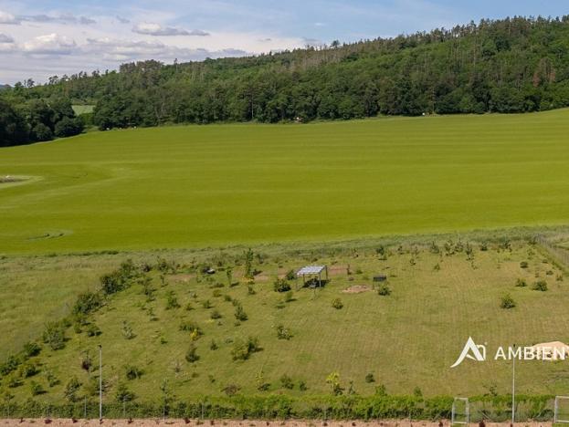 Prodej pozemku pro bydlení, Drásov, 3364 m2