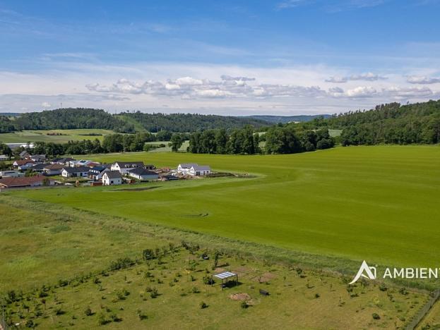 Prodej pozemku pro bydlení, Drásov, 3364 m2