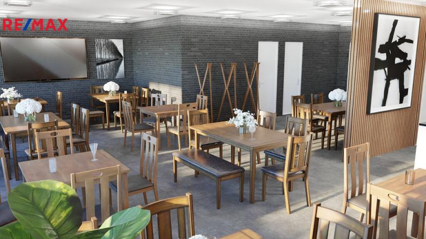 Prodej rodinného domu, Putim, 500 m2