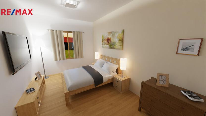 Prodej rodinného domu, Putim, 500 m2