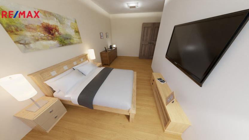 Prodej rodinného domu, Putim, 500 m2