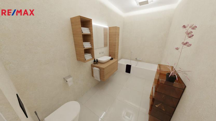 Prodej rodinného domu, Putim, 500 m2