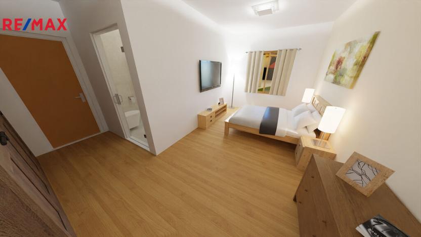 Prodej rodinného domu, Putim, 500 m2