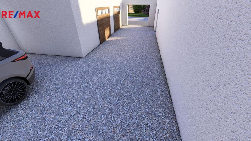 Prodej rodinného domu, Putim, 500 m2