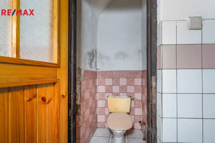 Prodej rodinného domu, Putim, 500 m2