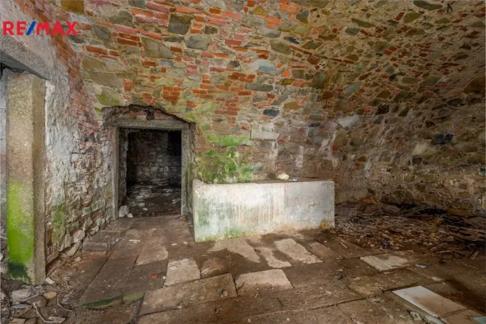 Prodej rodinného domu, Putim, 500 m2