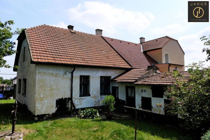 Prodej rodinného domu, Unhošť, U Čeperky, 75 m2