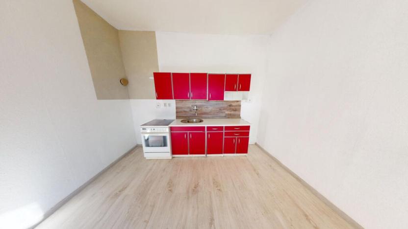 Pronájem rodinného domu, Dvůr Králové nad Labem, 5. května, 53 m2