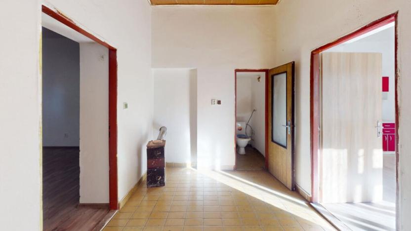 Pronájem rodinného domu, Dvůr Králové nad Labem, 5. května, 53 m2