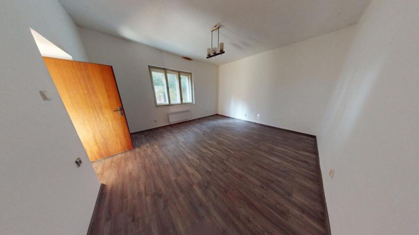 Pronájem rodinného domu, Dvůr Králové nad Labem, 5. května, 53 m2