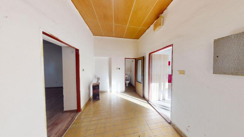 Pronájem rodinného domu, Dvůr Králové nad Labem, 5. května, 53 m2