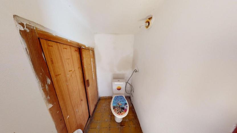 Pronájem rodinného domu, Dvůr Králové nad Labem, 5. května, 53 m2