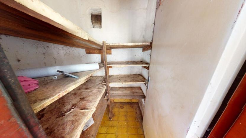 Pronájem rodinného domu, Dvůr Králové nad Labem, 5. května, 53 m2