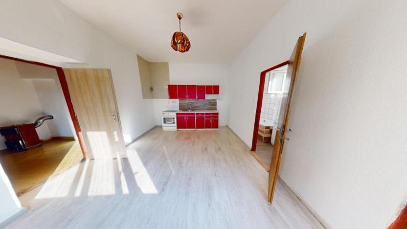 Pronájem rodinného domu, Dvůr Králové nad Labem, 5. května, 53 m2