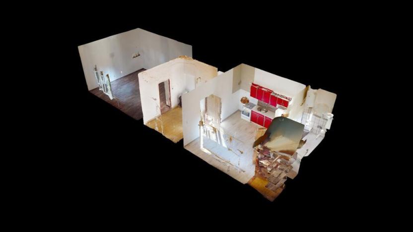 Pronájem rodinného domu, Dvůr Králové nad Labem, 5. května, 53 m2