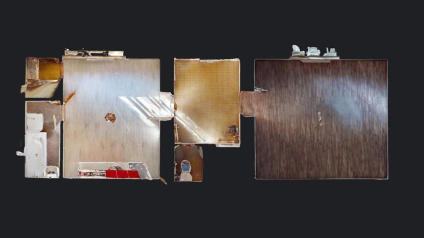 Pronájem rodinného domu, Dvůr Králové nad Labem, 5. května, 53 m2