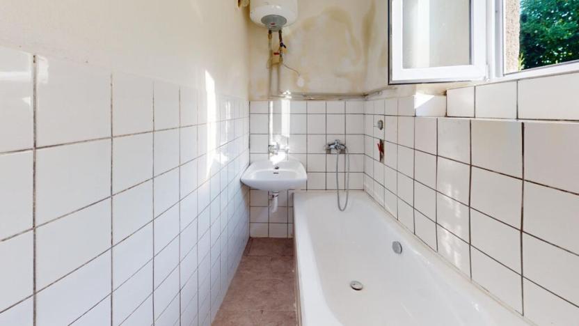 Pronájem rodinného domu, Dvůr Králové nad Labem, 5. května, 53 m2